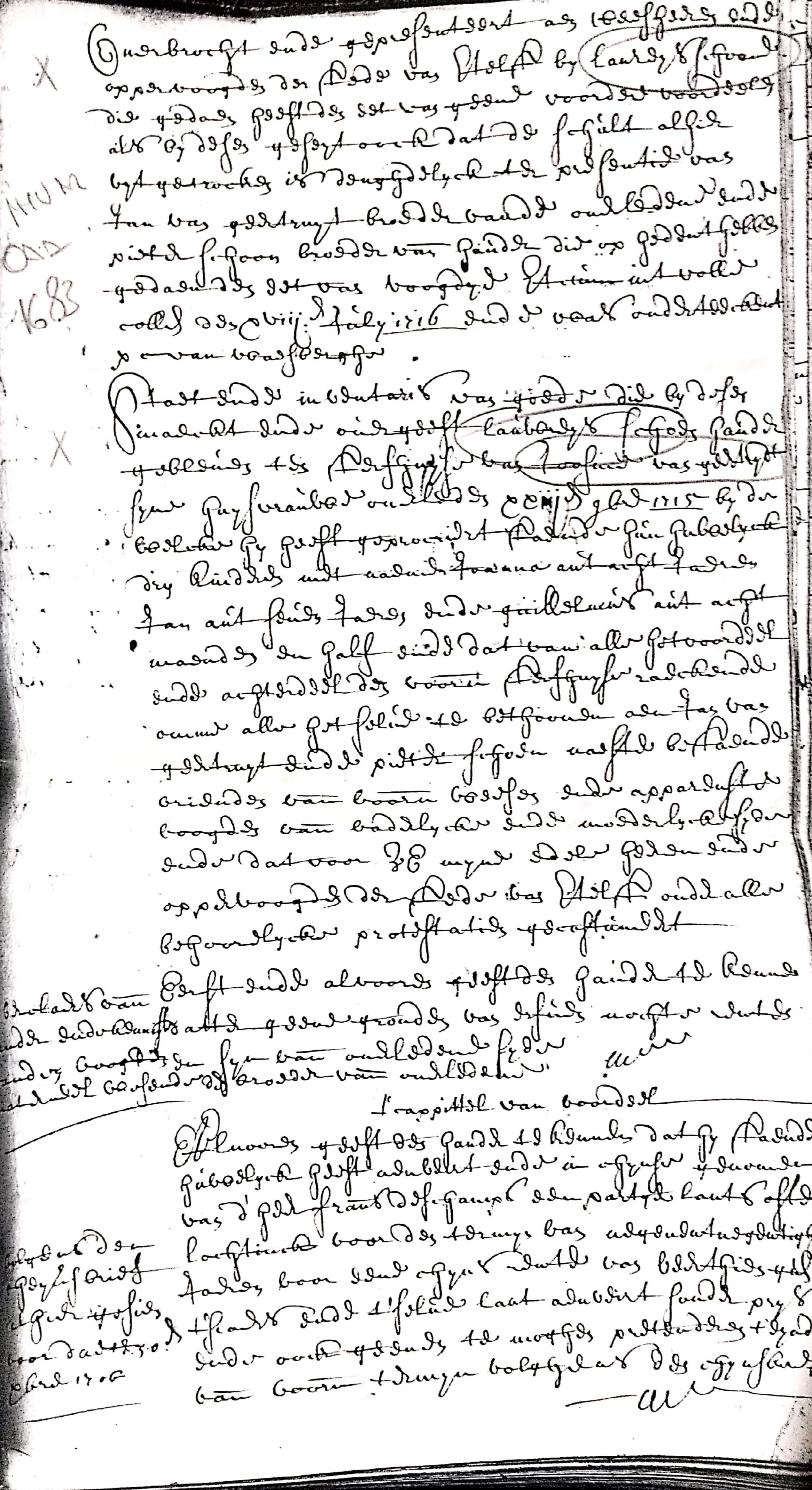 Document